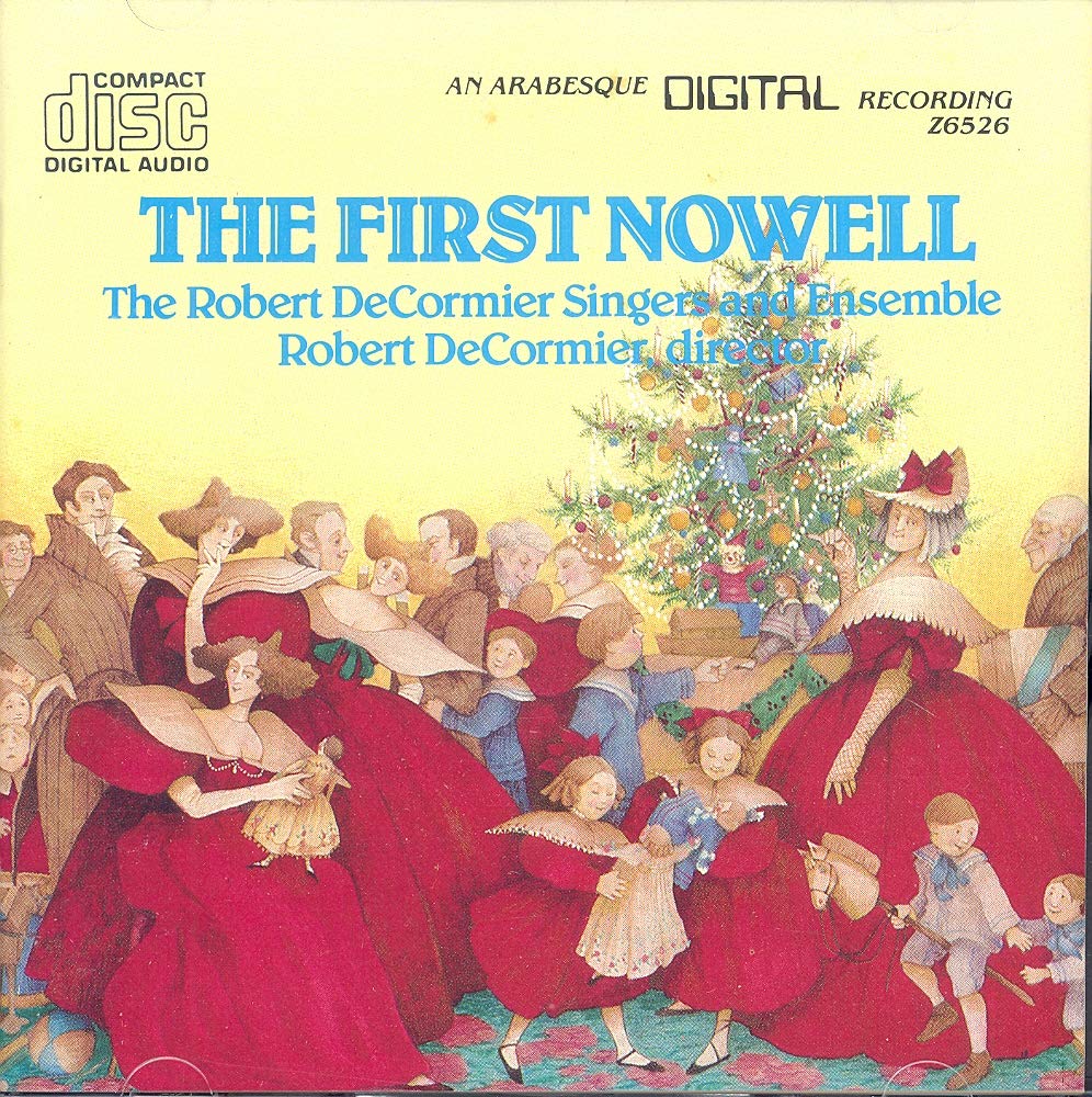 First Noel: Amazon.ca: Musique